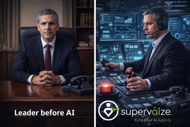 Davos 2026: AI Competitiveness Is Now a Leadership Problem, Not a Technology One